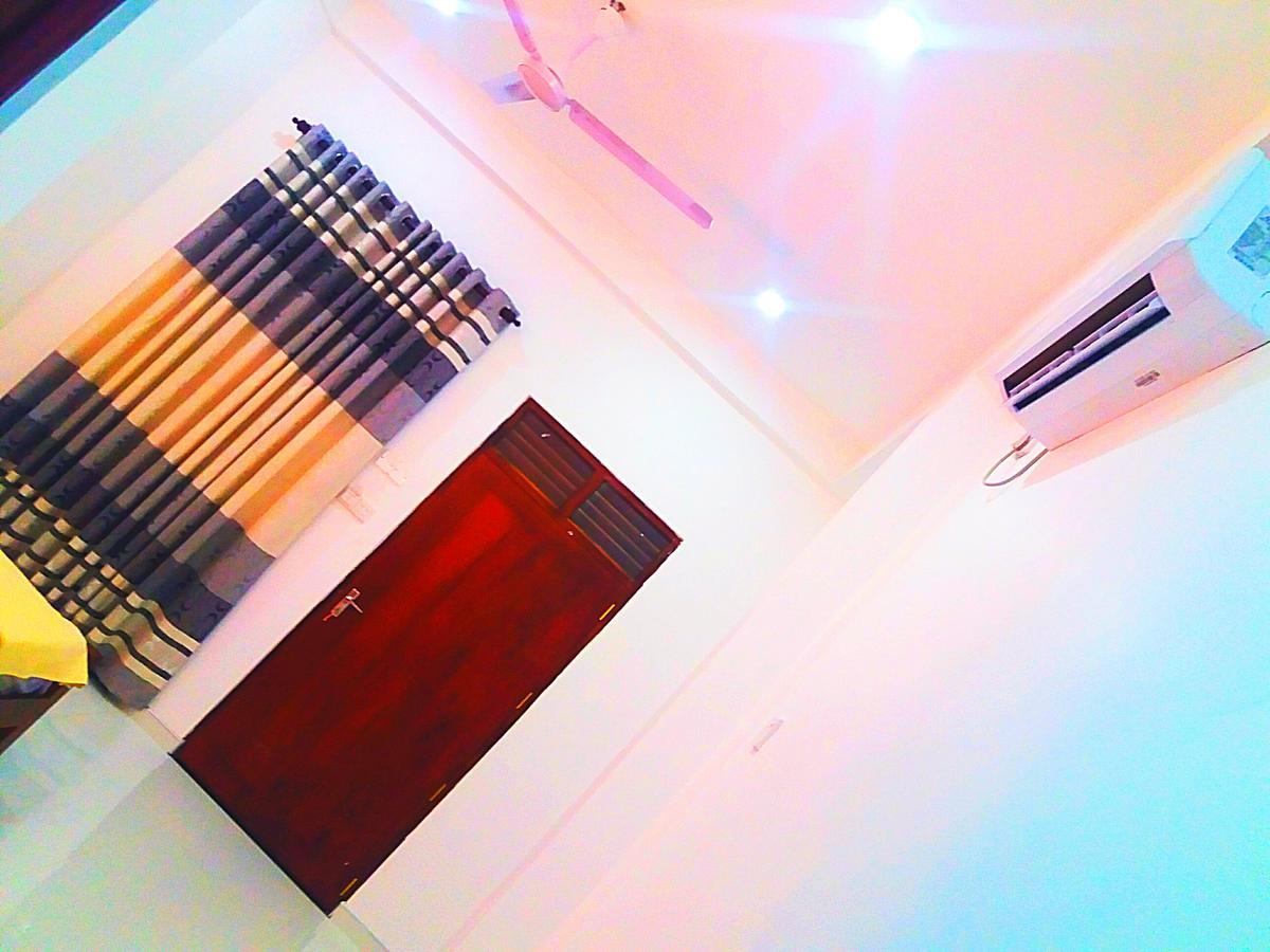 A&B Resort Negombo Kudapaduwa Εξωτερικό φωτογραφία