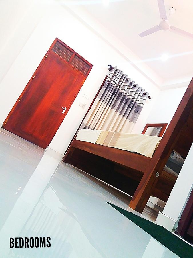 A&B Resort Negombo Kudapaduwa Εξωτερικό φωτογραφία