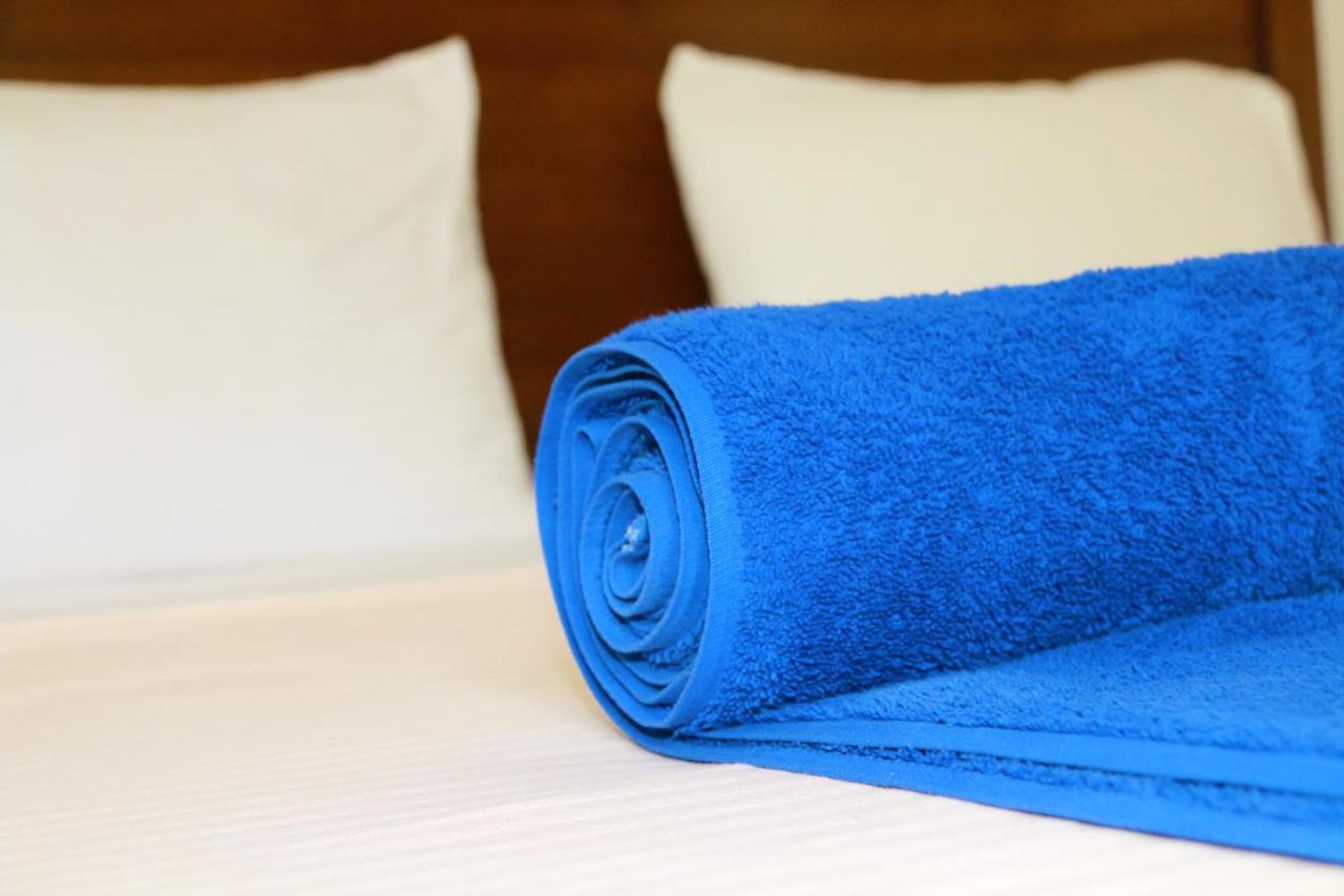 A&B Resort Negombo Kudapaduwa Εξωτερικό φωτογραφία
