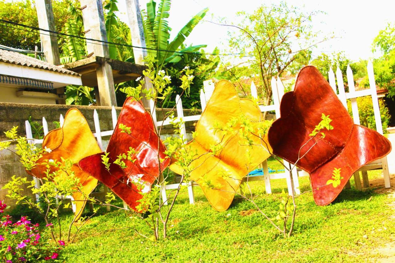 A&B Resort Negombo Kudapaduwa Εξωτερικό φωτογραφία