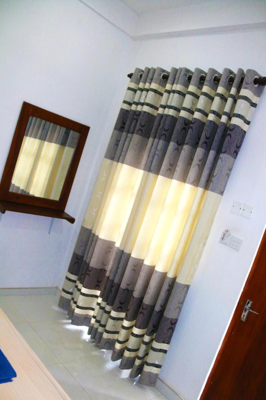 A&B Resort Negombo Kudapaduwa Εξωτερικό φωτογραφία