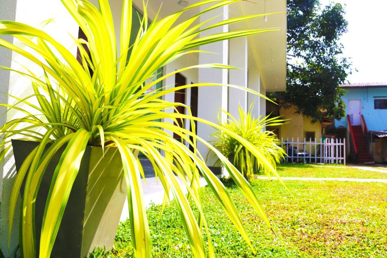 A&B Resort Negombo Kudapaduwa Εξωτερικό φωτογραφία