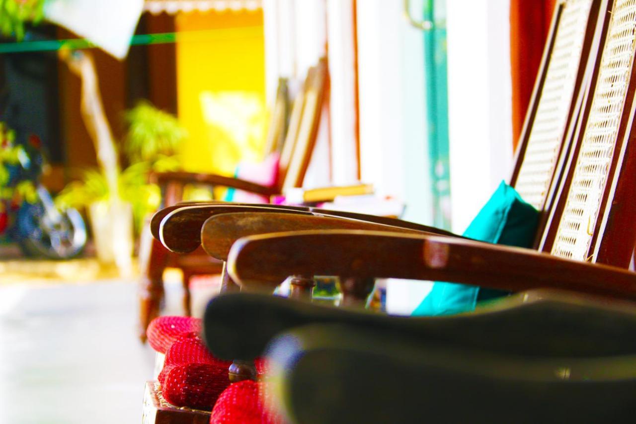 A&B Resort Negombo Kudapaduwa Εξωτερικό φωτογραφία