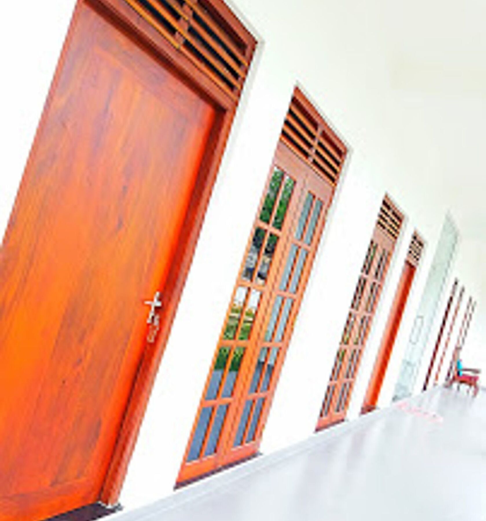 A&B Resort Negombo Kudapaduwa Εξωτερικό φωτογραφία