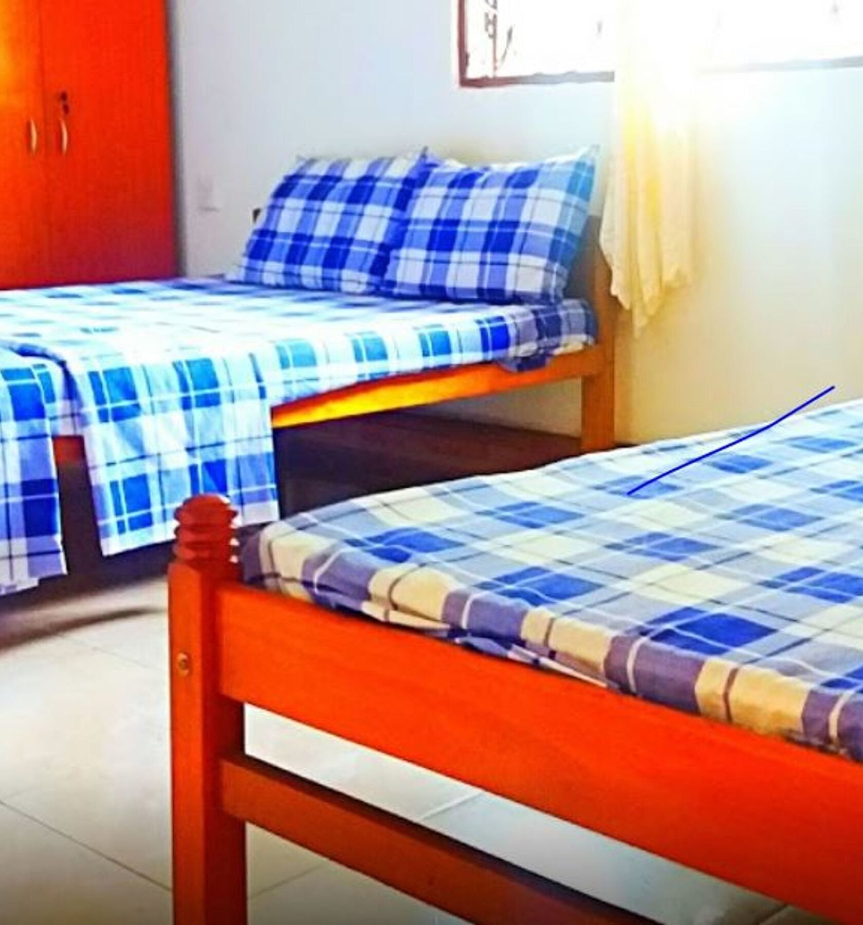 A&B Resort Negombo Kudapaduwa Εξωτερικό φωτογραφία