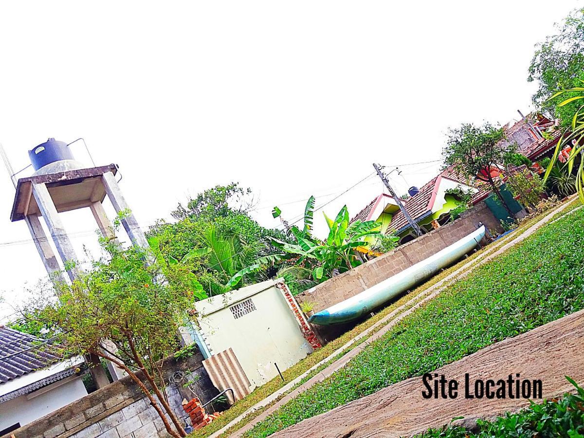 A&B Resort Negombo Kudapaduwa Δωμάτιο φωτογραφία
