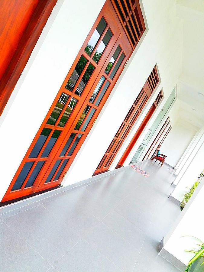 A&B Resort Negombo Kudapaduwa Δωμάτιο φωτογραφία